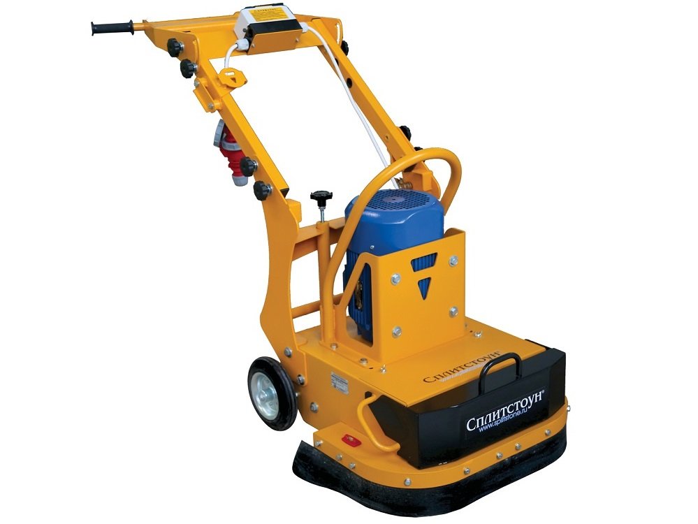 Мозаично-шлифовальная машина Сплитстоун GM-245-5.5 143233